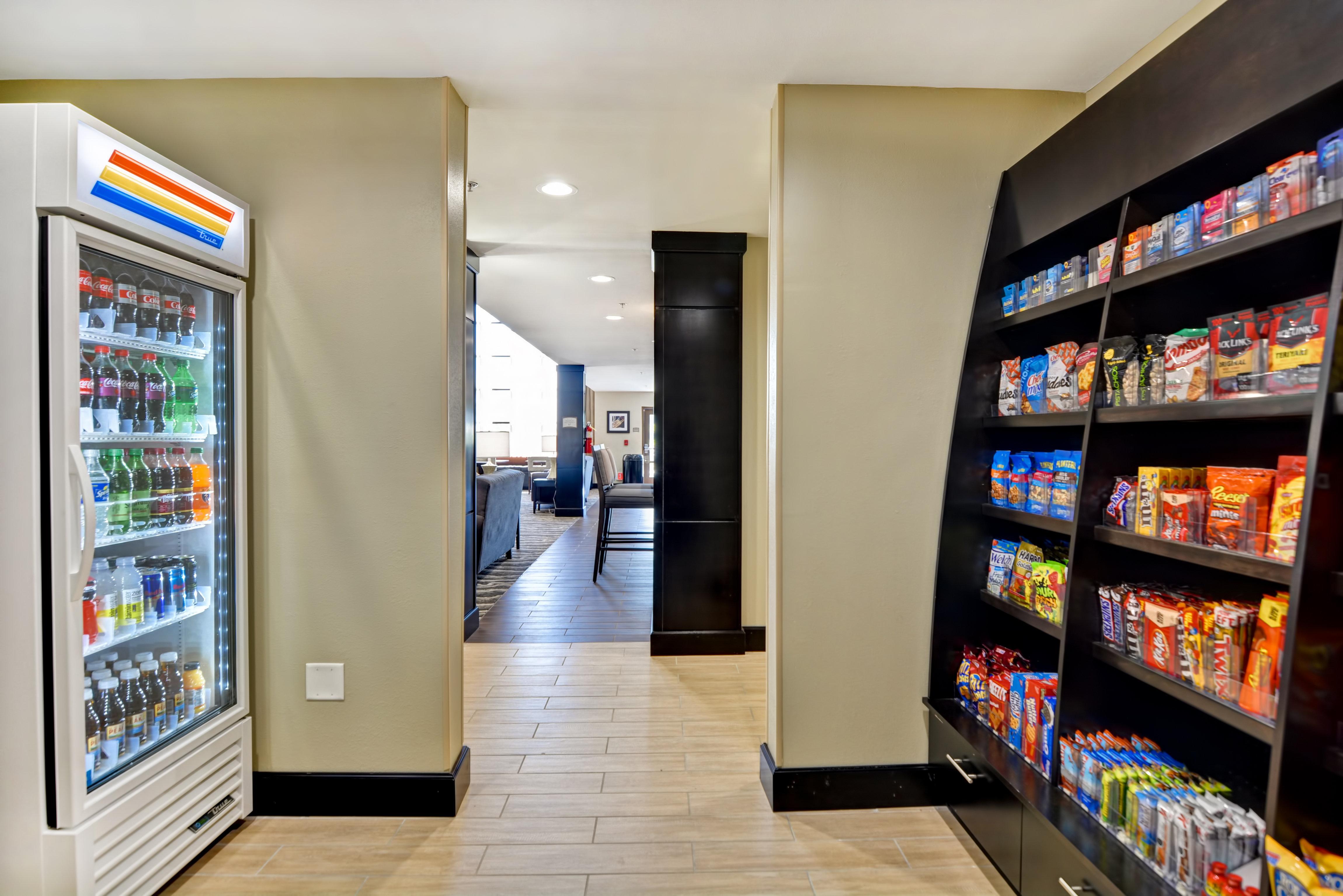 Staybridge Suites Mt Juliet - Nashville Area Mount Juliet Bagian luar foto