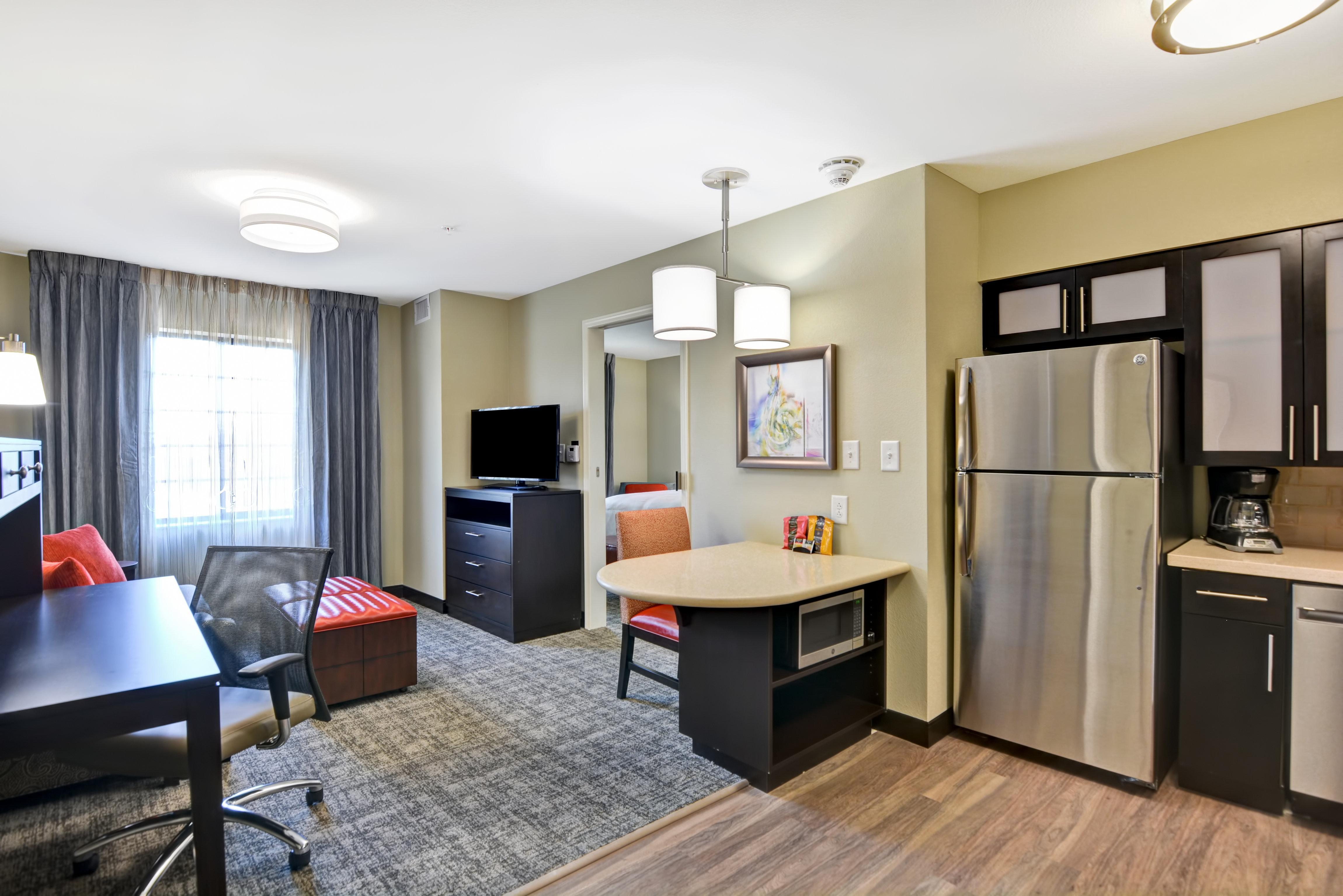 Staybridge Suites Mt Juliet - Nashville Area Mount Juliet Bagian luar foto