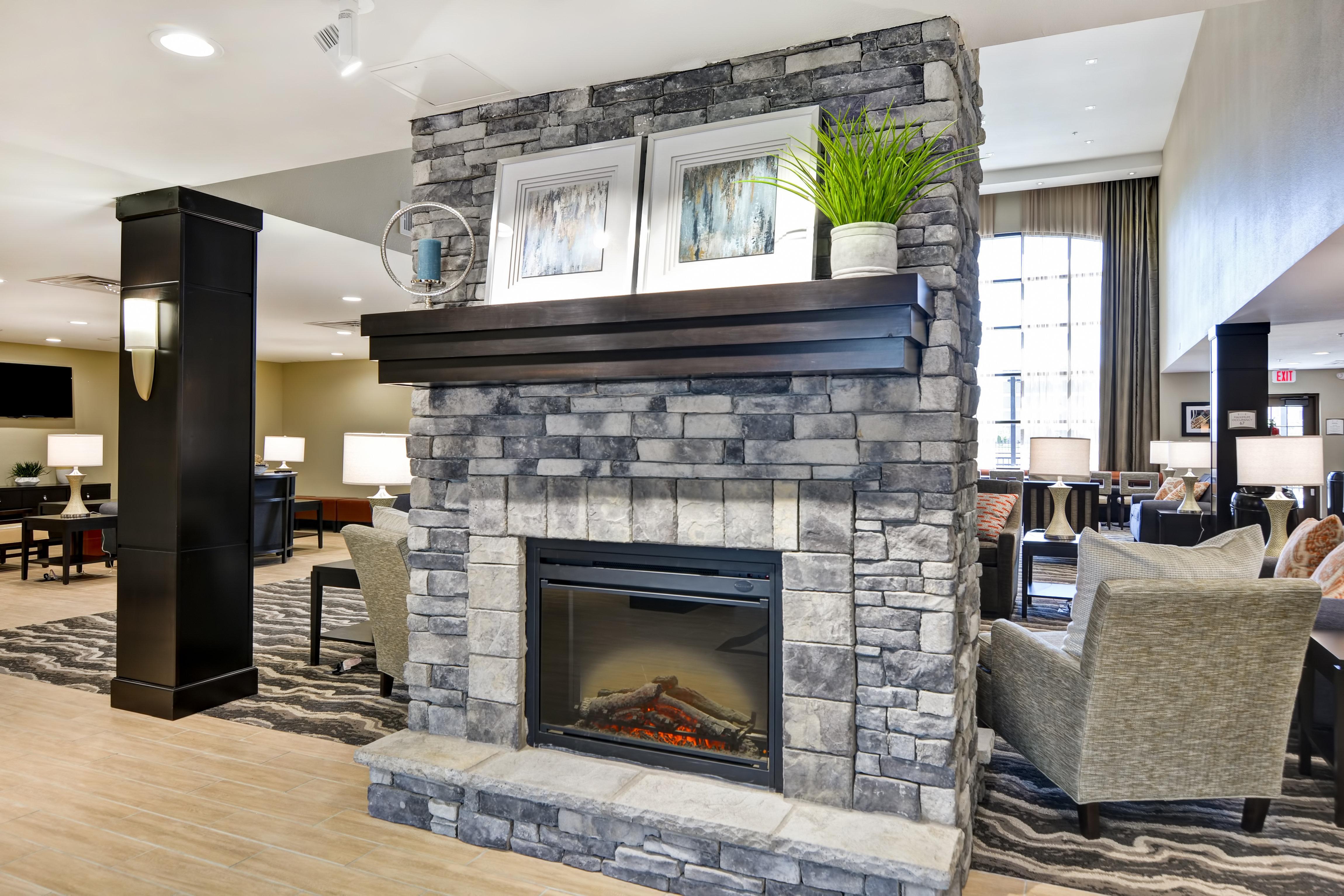 Staybridge Suites Mt Juliet - Nashville Area Mount Juliet Bagian luar foto