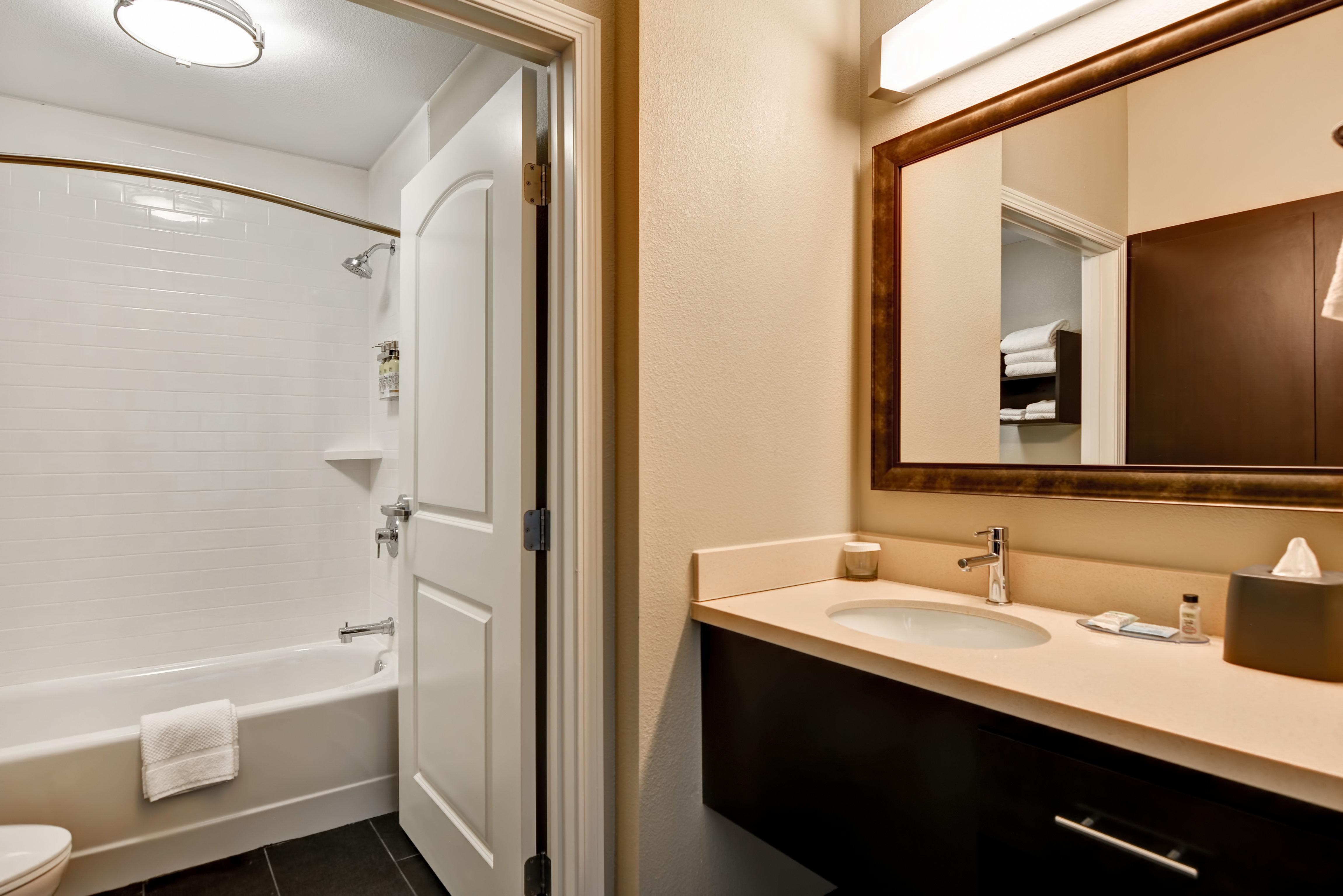 Staybridge Suites Mt Juliet - Nashville Area Mount Juliet Bagian luar foto