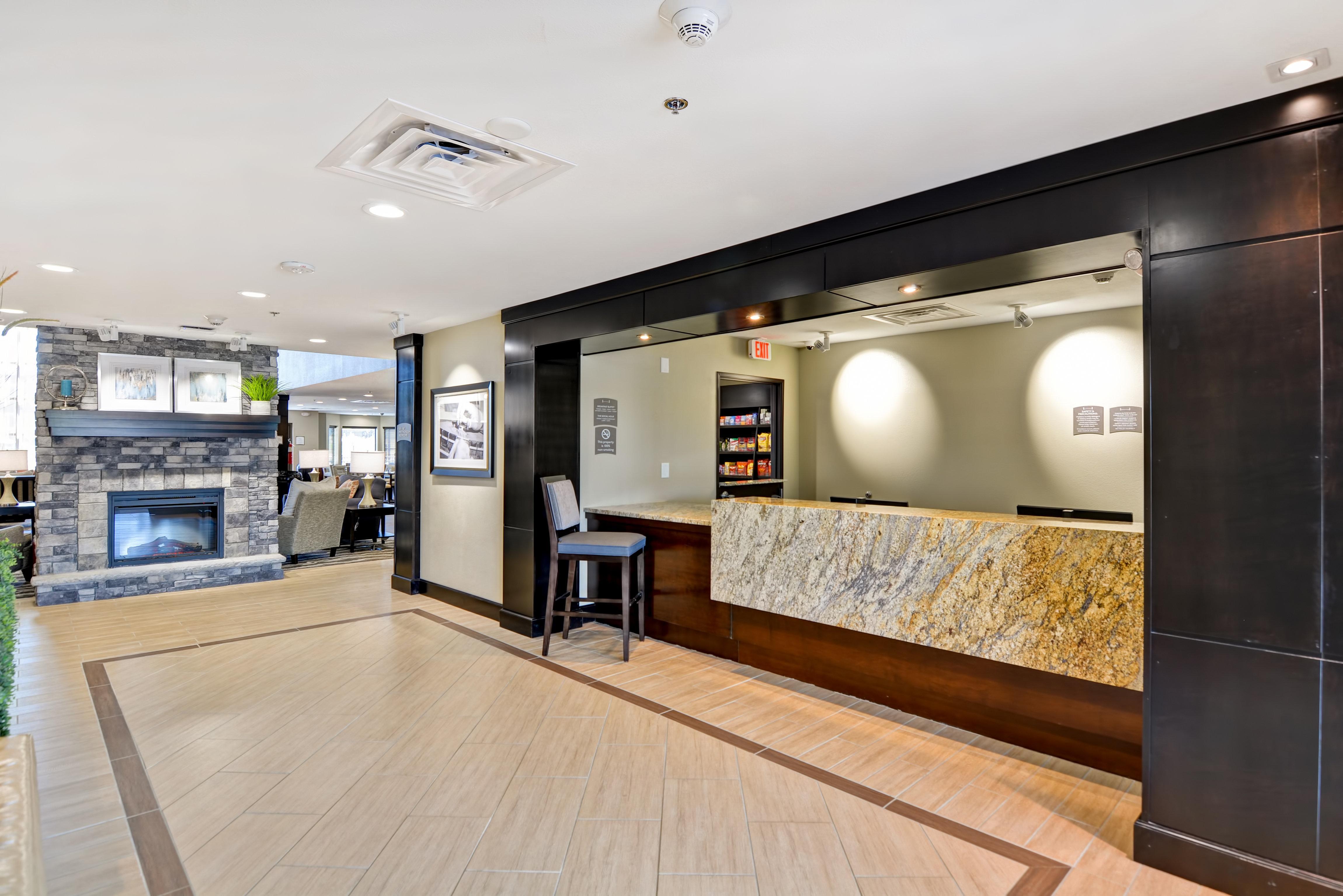 Staybridge Suites Mt Juliet - Nashville Area Mount Juliet Bagian luar foto