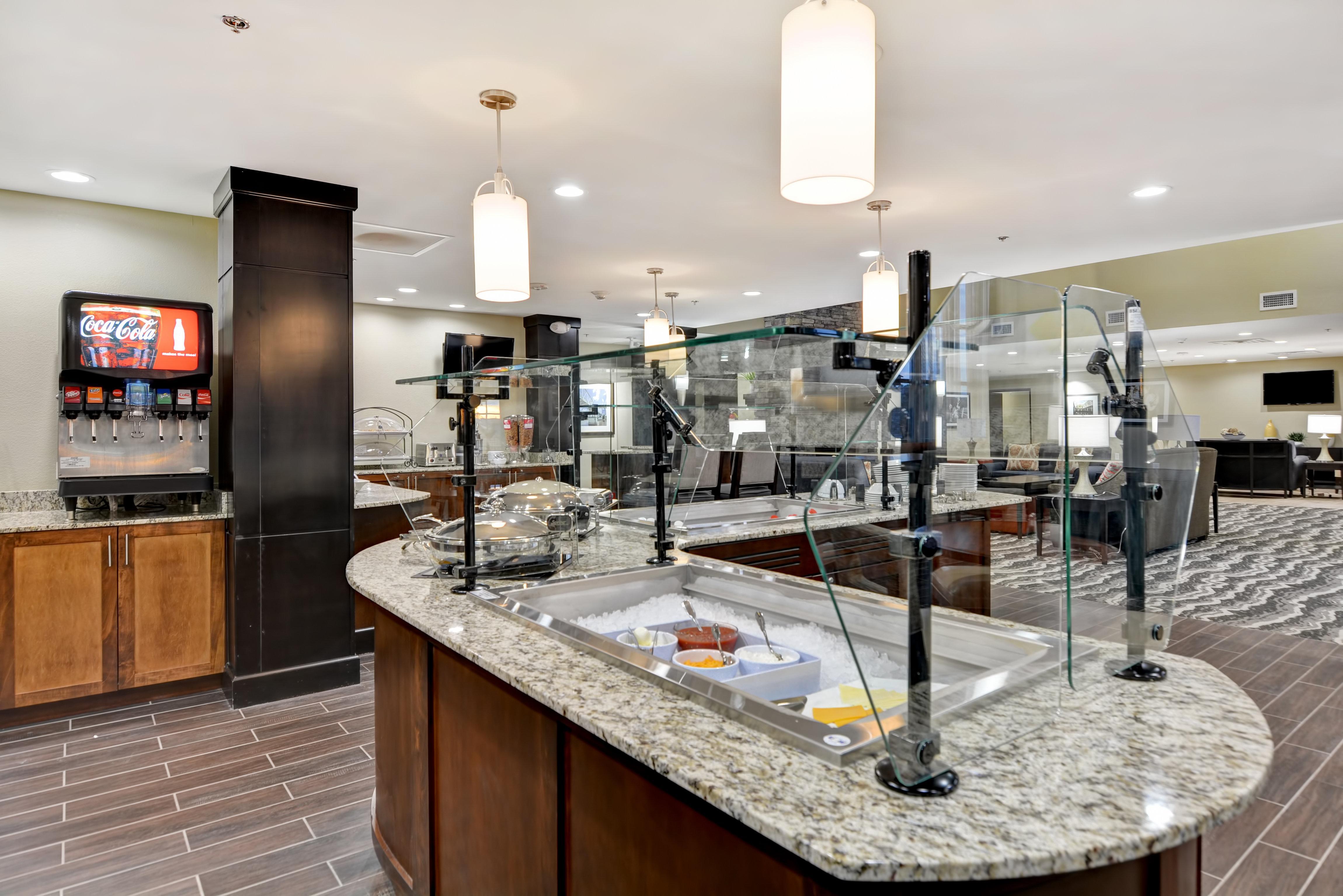 Staybridge Suites Mt Juliet - Nashville Area Mount Juliet Bagian luar foto