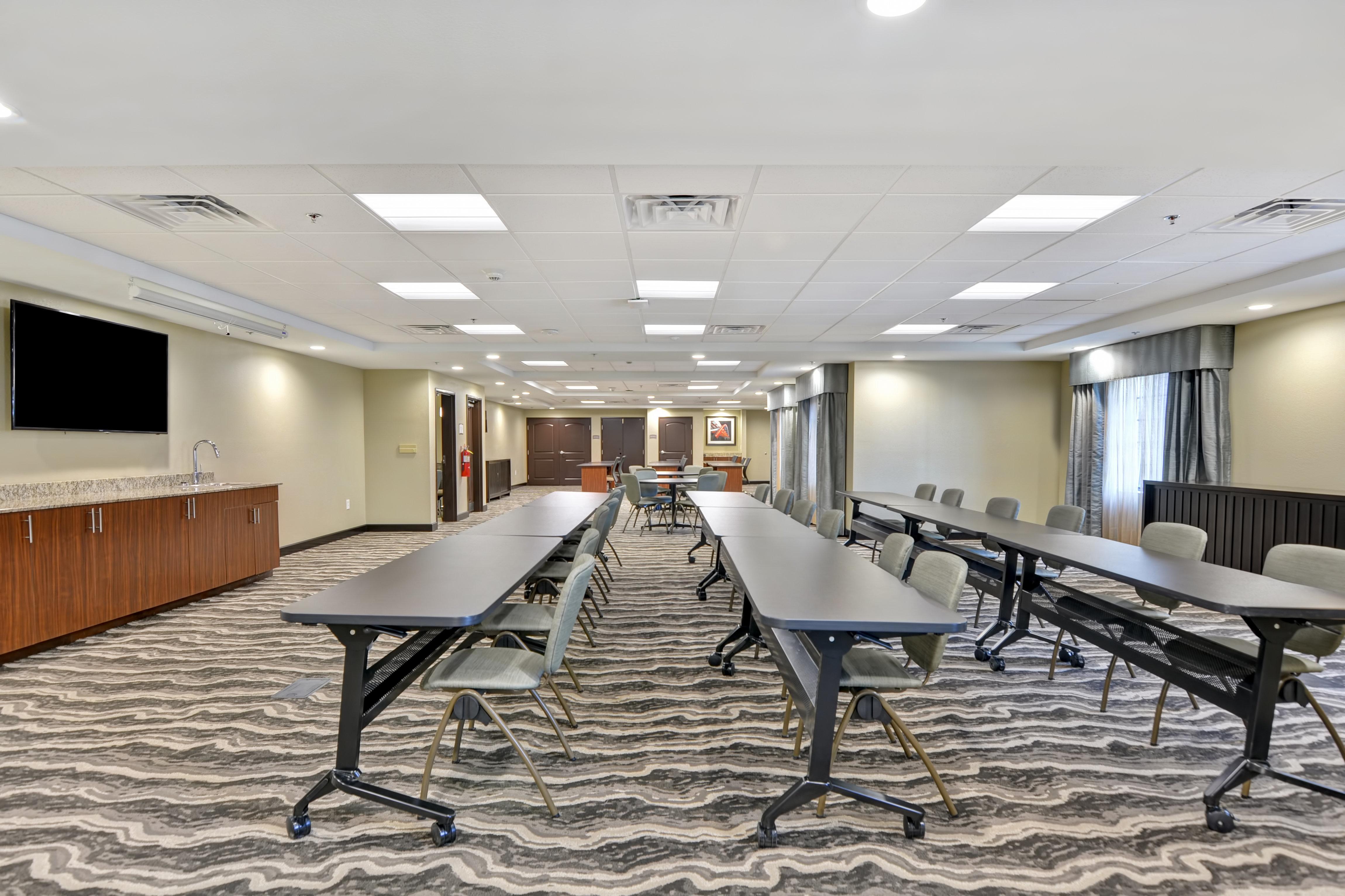 Staybridge Suites Mt Juliet - Nashville Area Mount Juliet Bagian luar foto