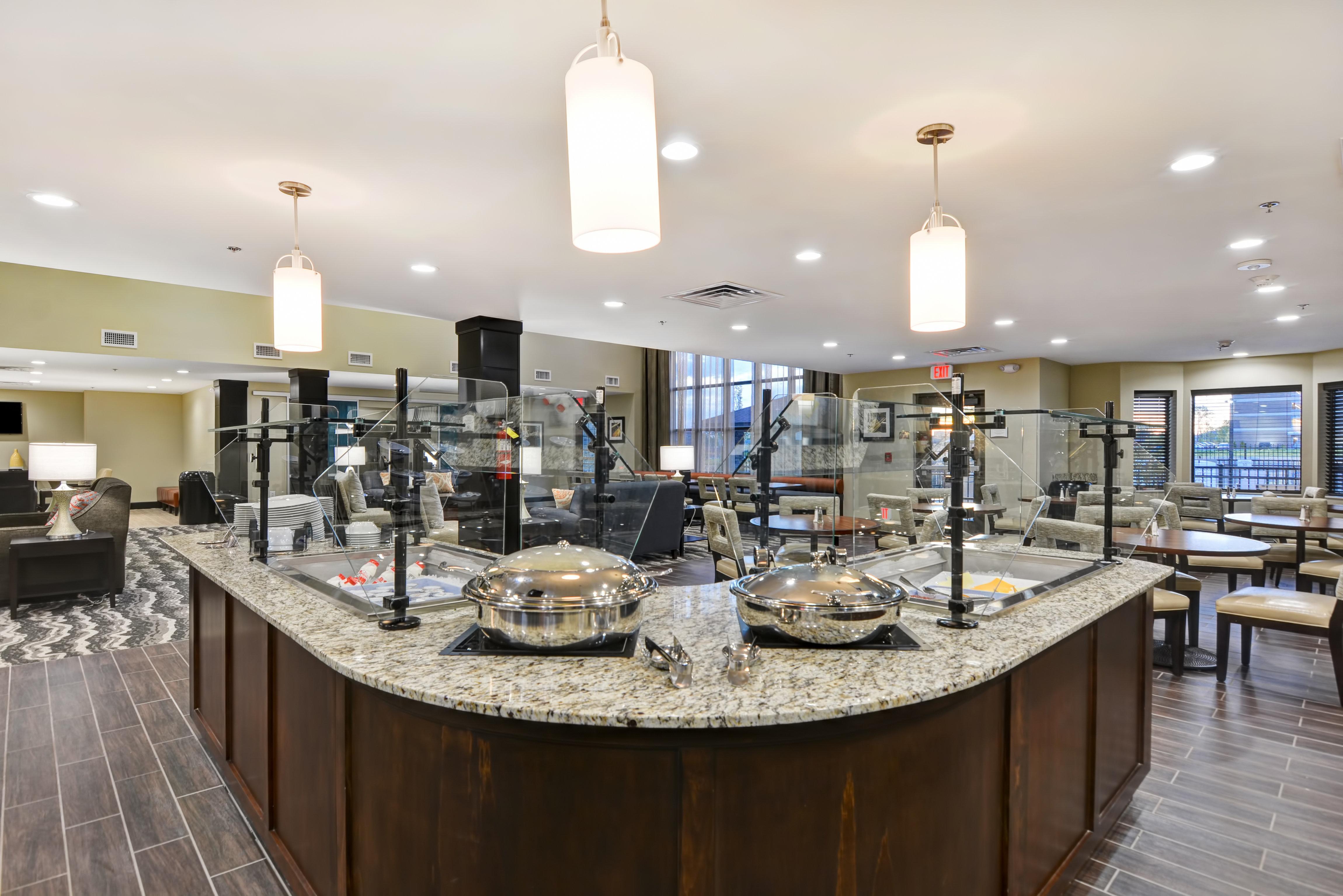 Staybridge Suites Mt Juliet - Nashville Area Mount Juliet Bagian luar foto