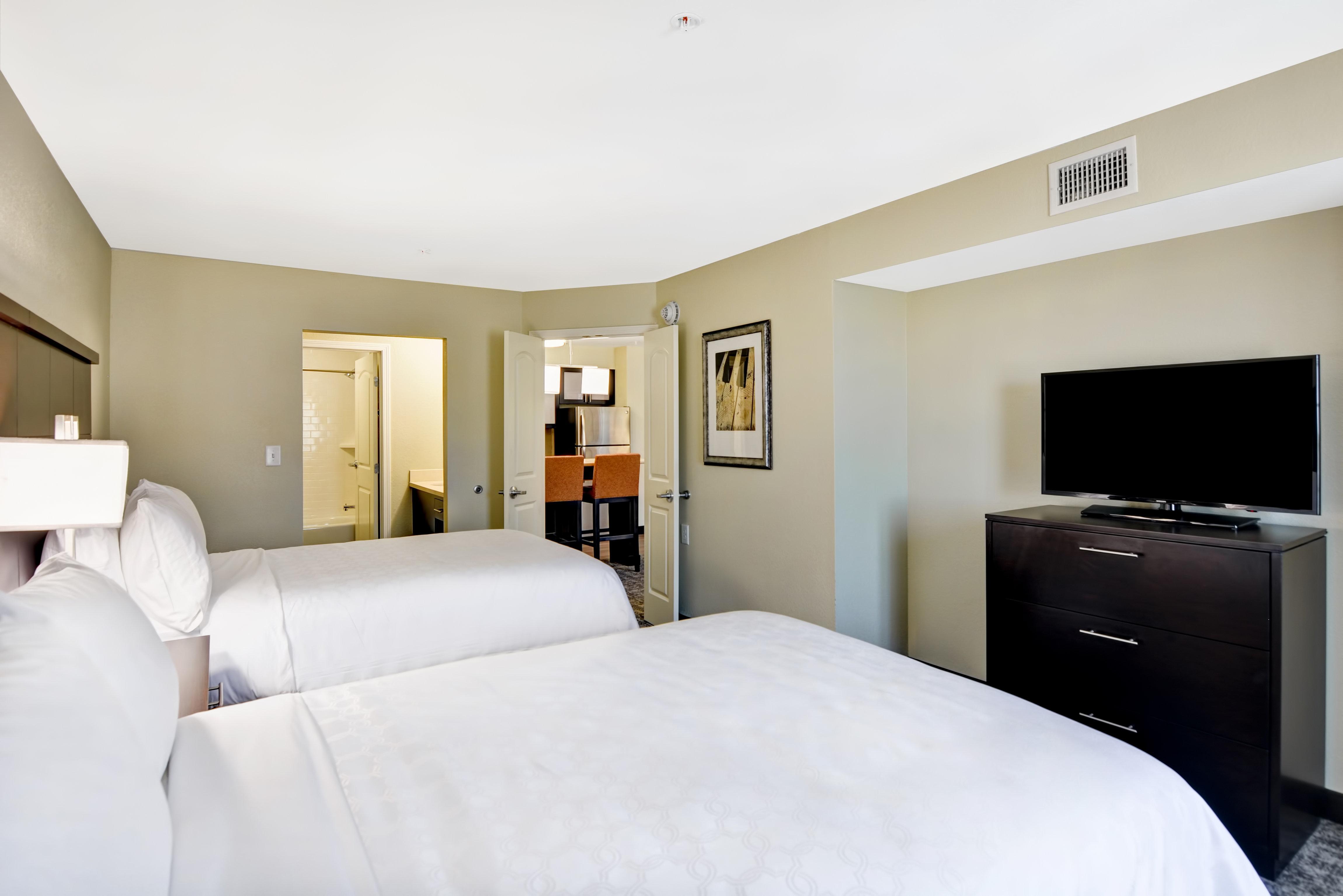 Staybridge Suites Mt Juliet - Nashville Area Mount Juliet Bagian luar foto