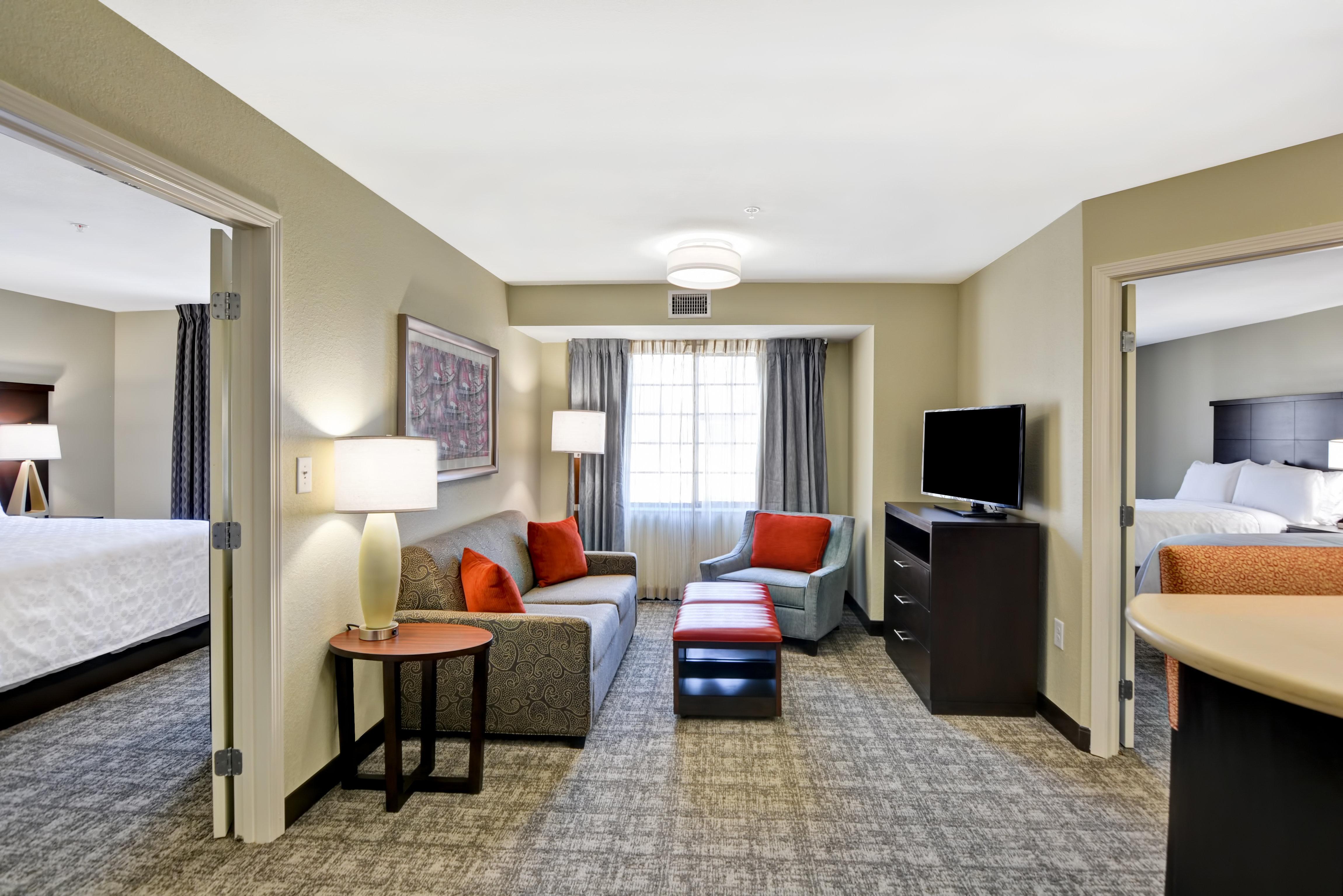 Staybridge Suites Mt Juliet - Nashville Area Mount Juliet Bagian luar foto