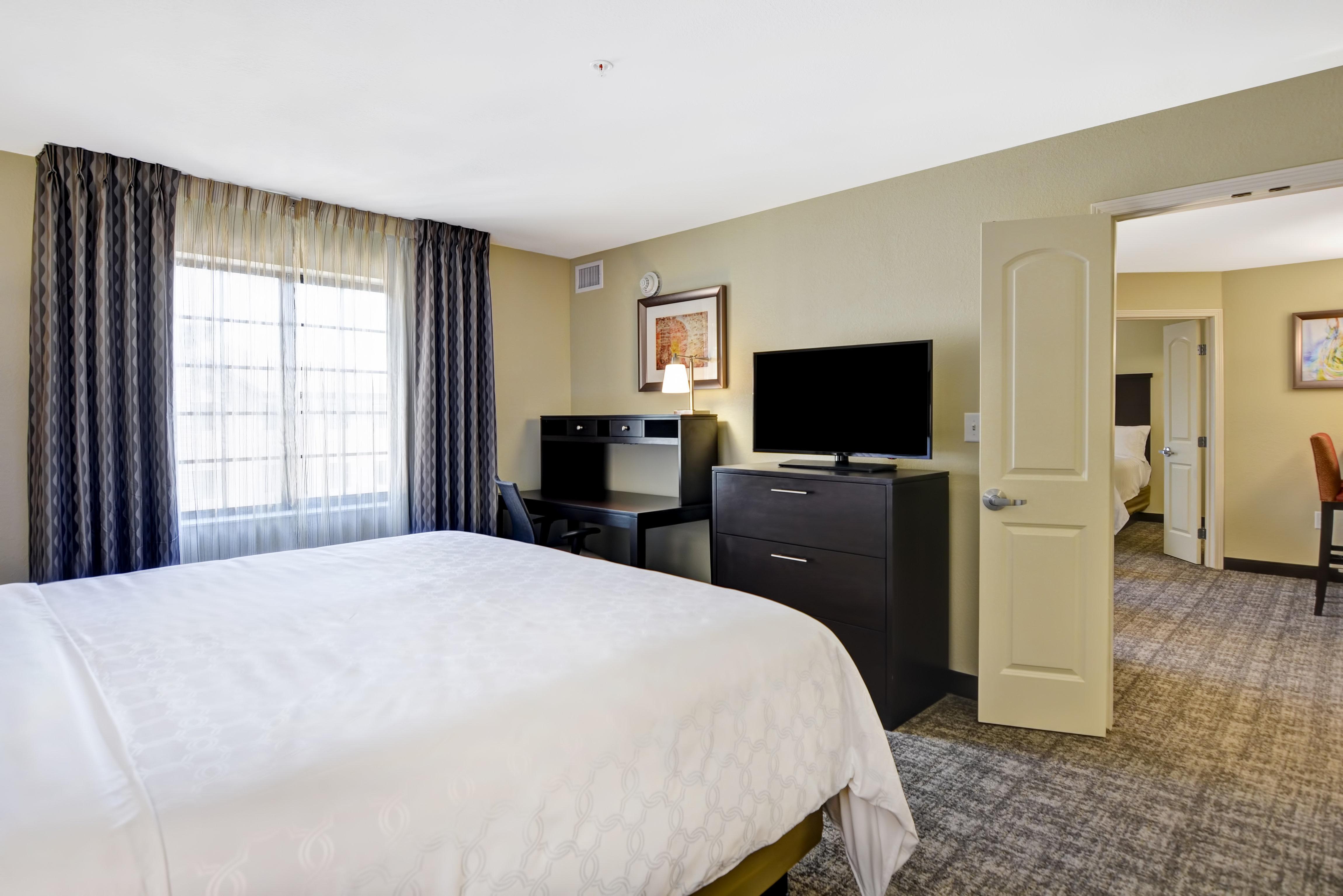 Staybridge Suites Mt Juliet - Nashville Area Mount Juliet Bagian luar foto