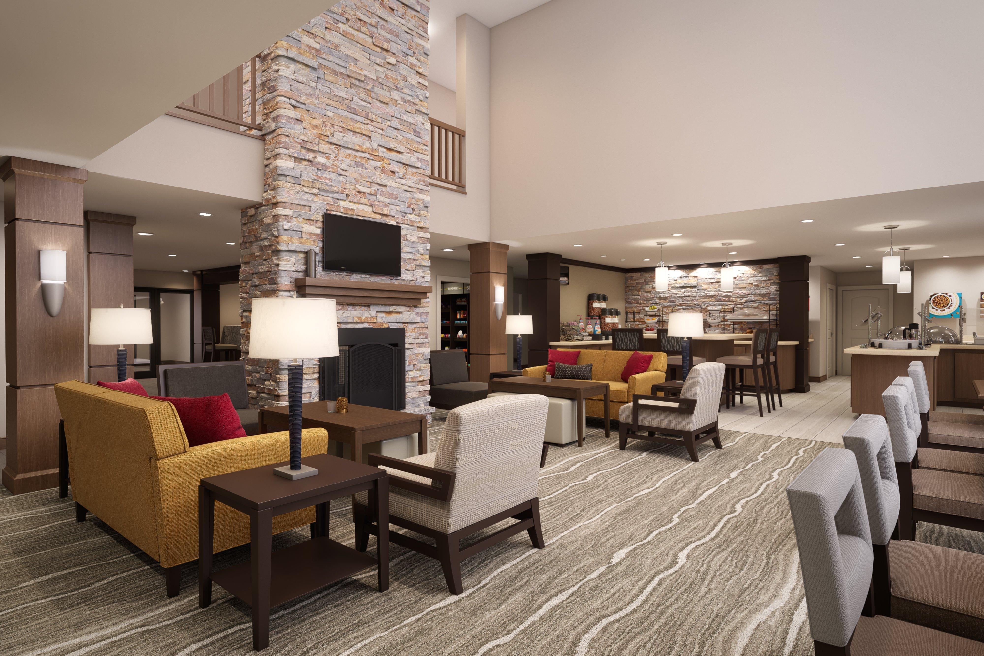 Staybridge Suites Mt Juliet - Nashville Area Mount Juliet Bagian luar foto
