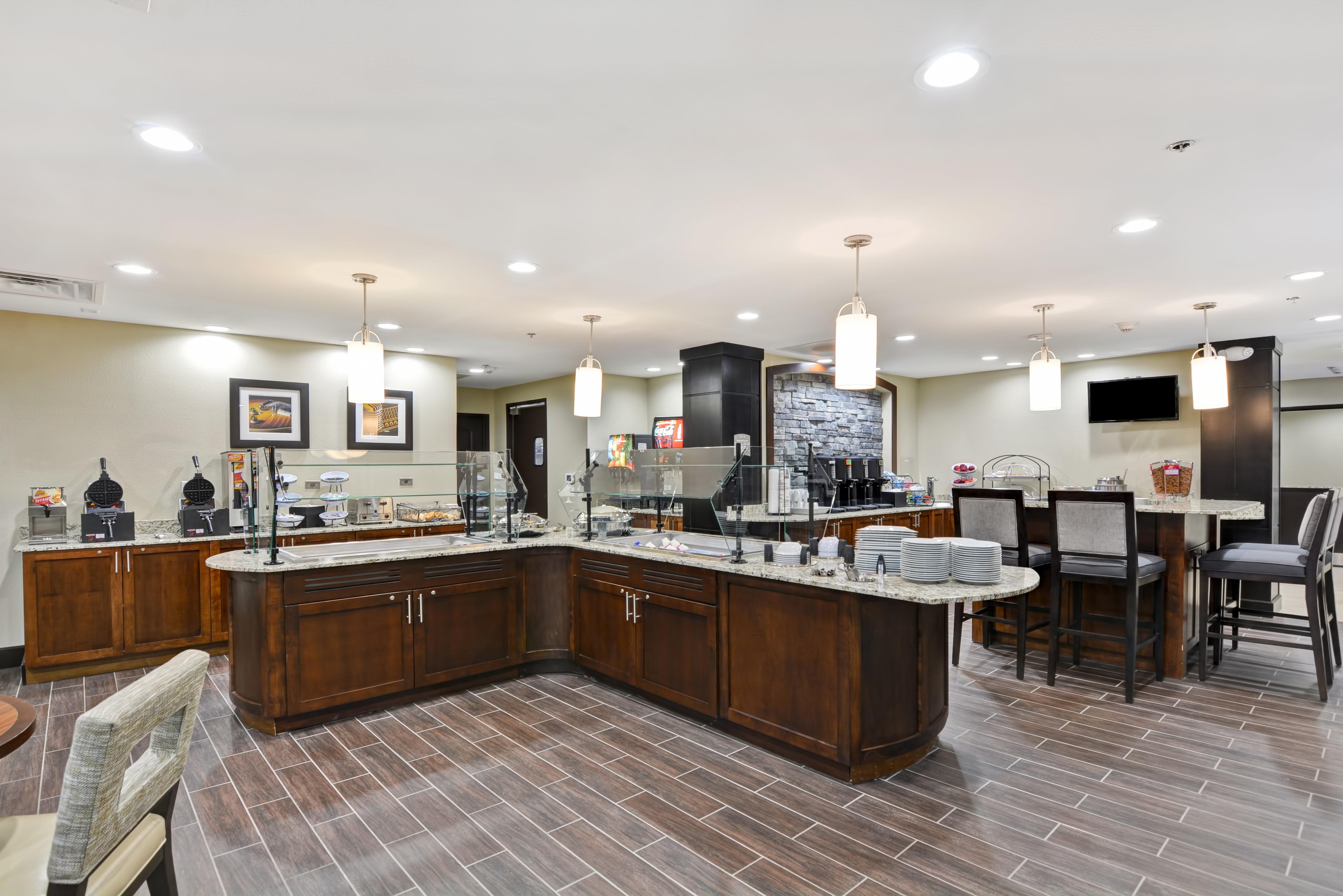 Staybridge Suites Mt Juliet - Nashville Area Mount Juliet Bagian luar foto