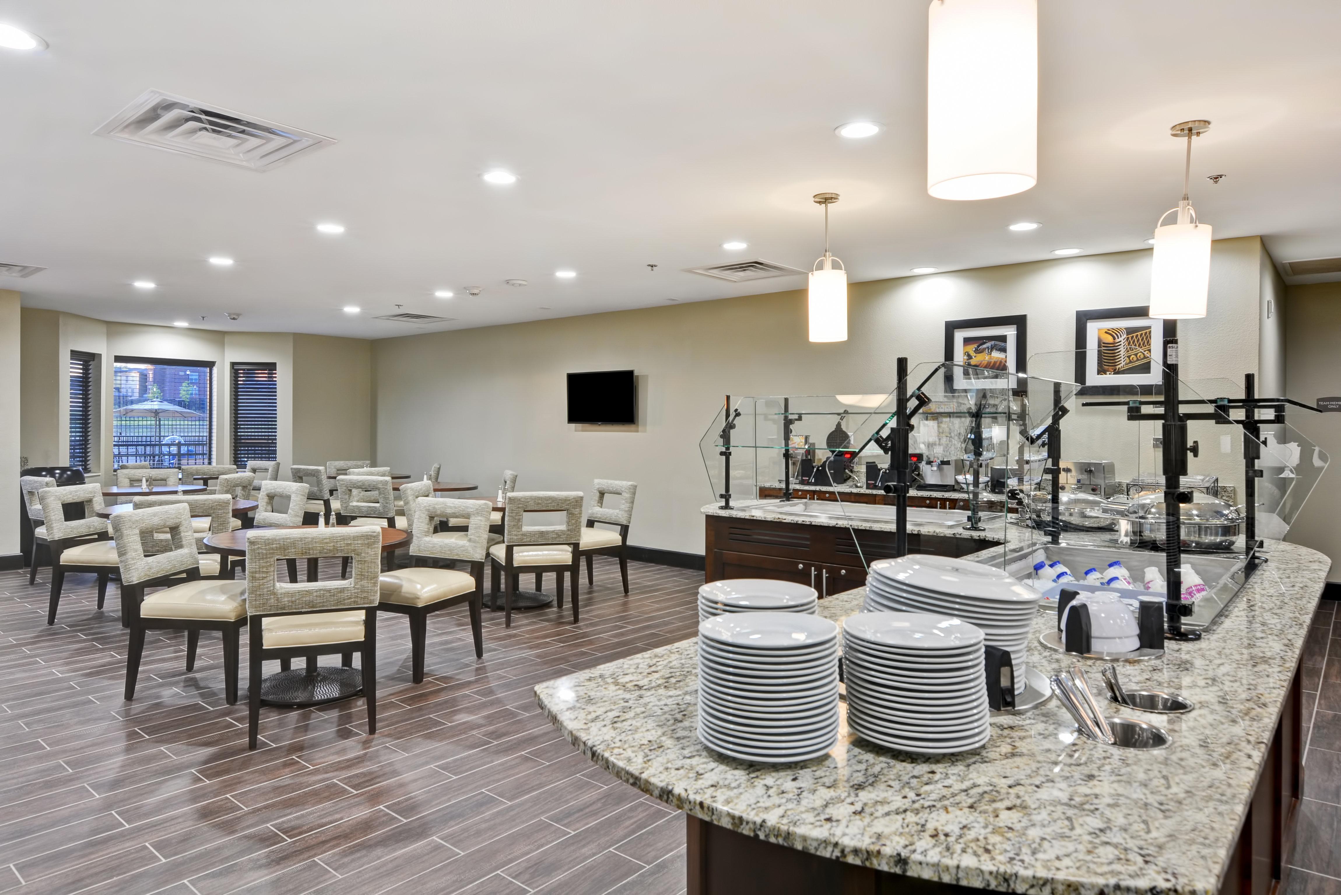 Staybridge Suites Mt Juliet - Nashville Area Mount Juliet Bagian luar foto