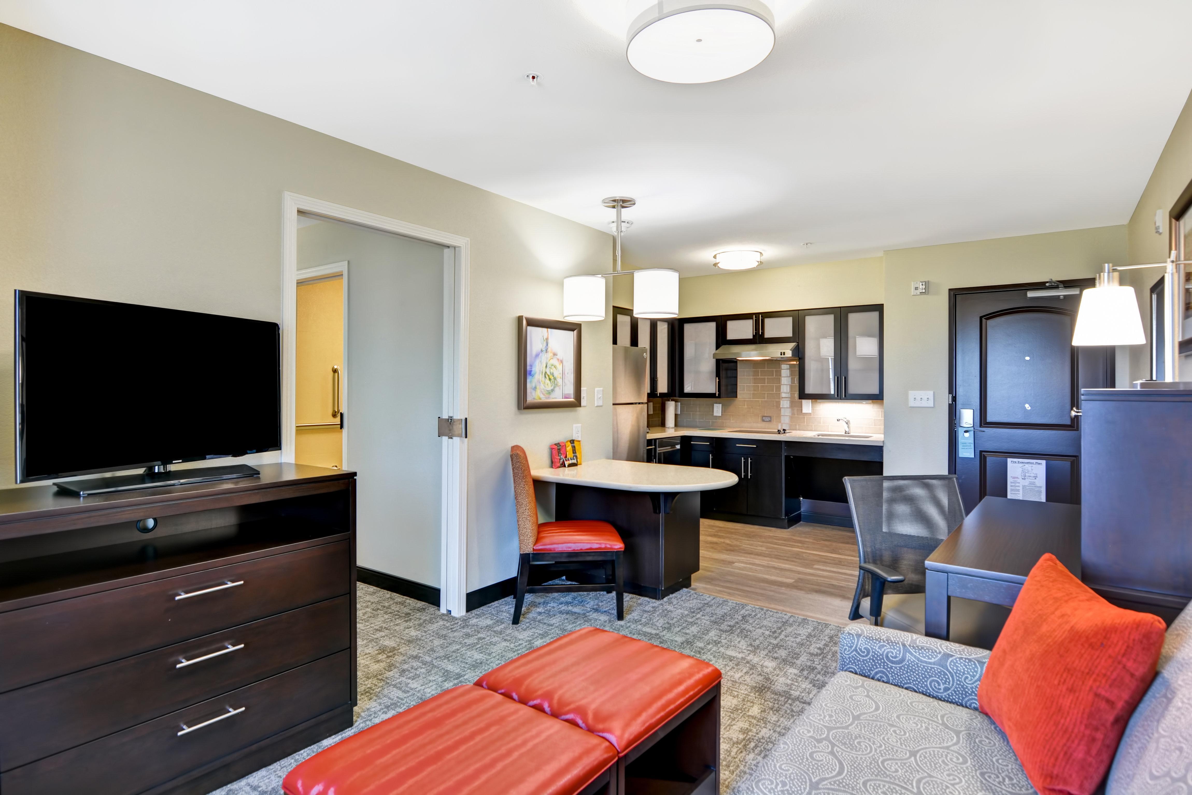 Staybridge Suites Mt Juliet - Nashville Area Mount Juliet Bagian luar foto