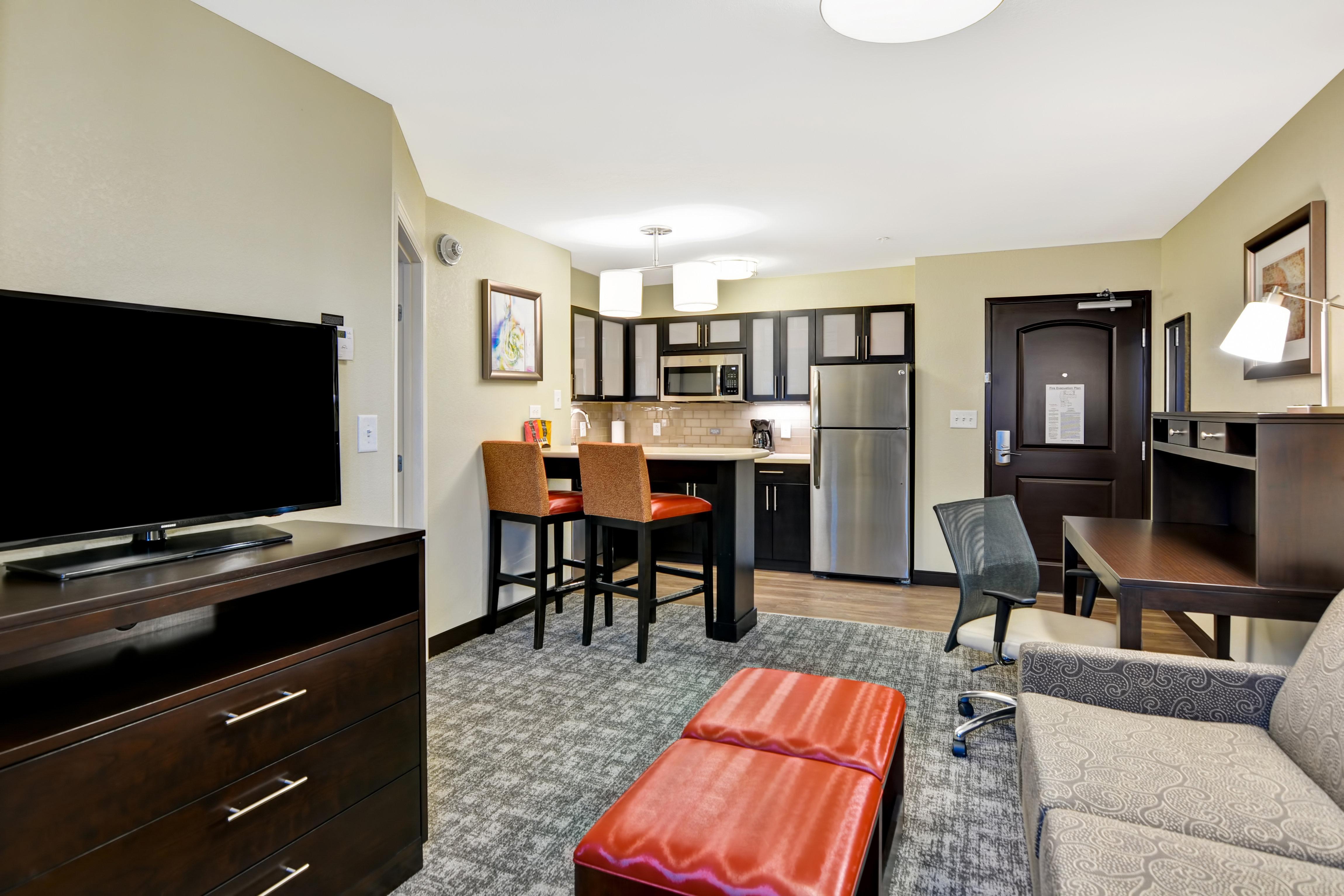 Staybridge Suites Mt Juliet - Nashville Area Mount Juliet Bagian luar foto