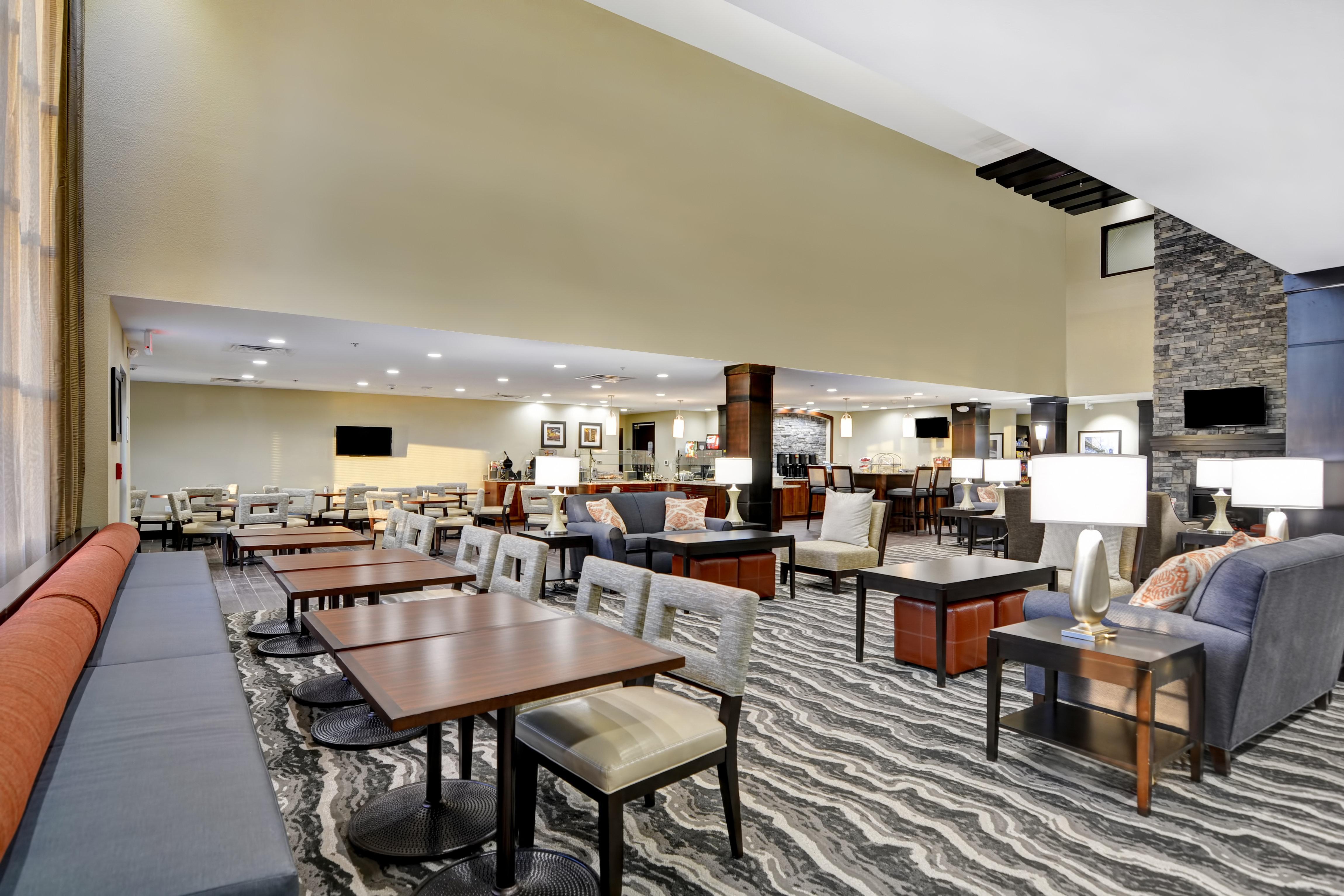 Staybridge Suites Mt Juliet - Nashville Area Mount Juliet Bagian luar foto