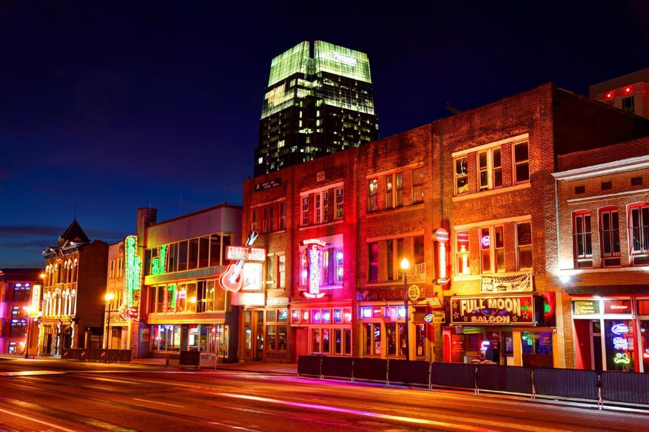 Staybridge Suites Mt Juliet - Nashville Area Mount Juliet Bagian luar foto